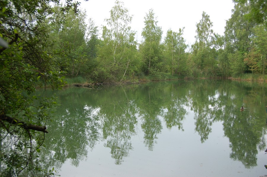 Etang  louer