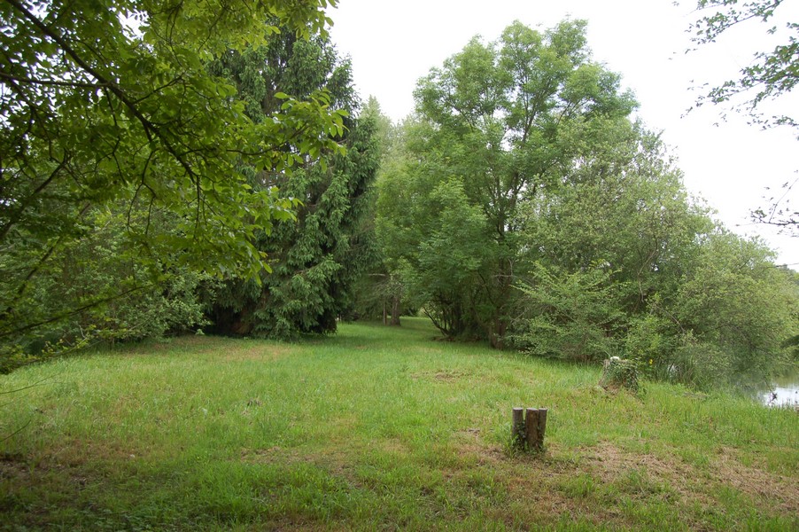 Locations d'etangs
