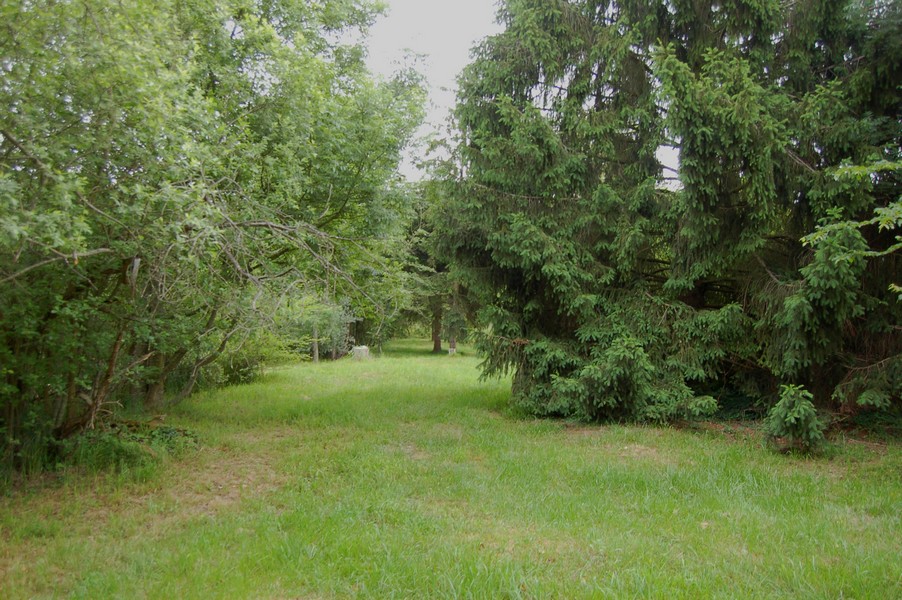 Locations d'etangs