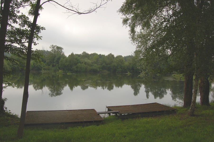 Locations d'etangs
