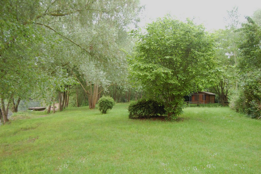 Locations d'etangs