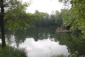  Etang à louer n° 3