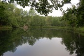  Etang à louer n°3