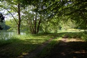  Etang  louer n3